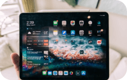 ipad