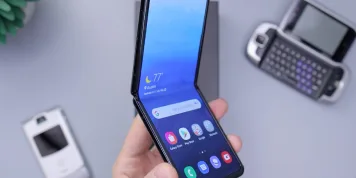 Pilihan Android di Harwi Gadget