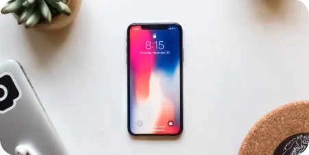 Pilihan iPhone di Harwi Gadget